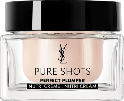 Pure Shots Perfect Plumper Nutri